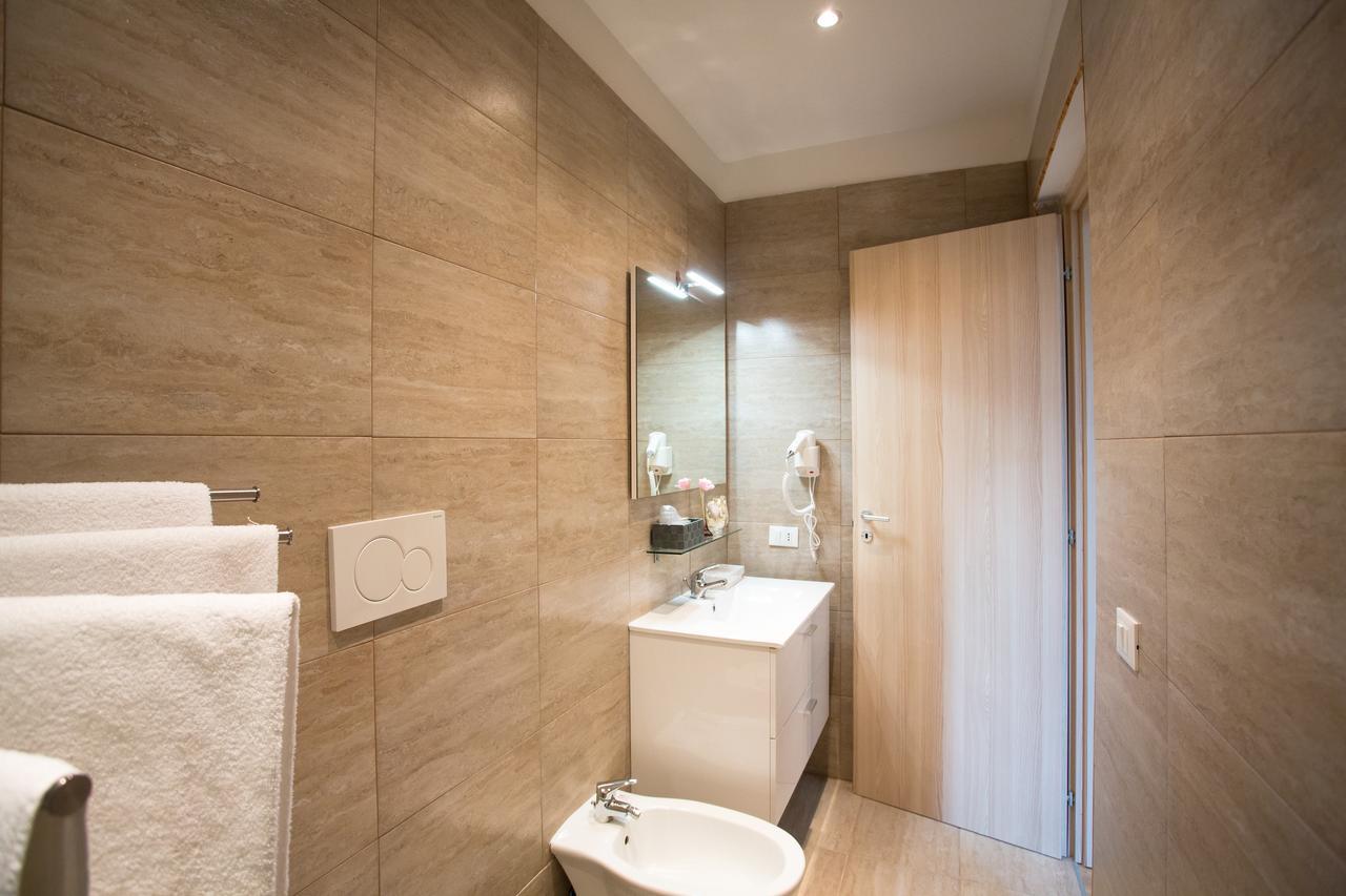 Bed & Breakfast Bq House Castello Luxury Roma