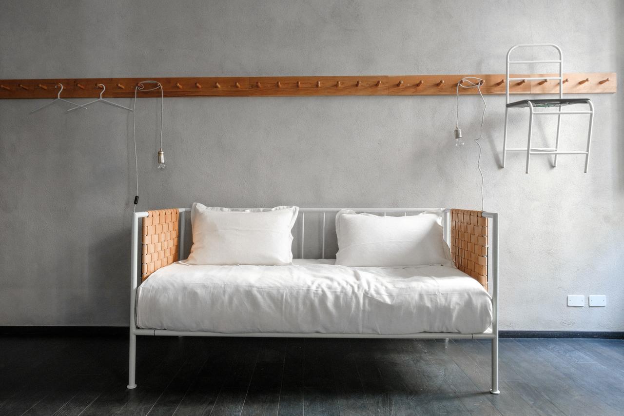 Gjestgiverier Urbana 47