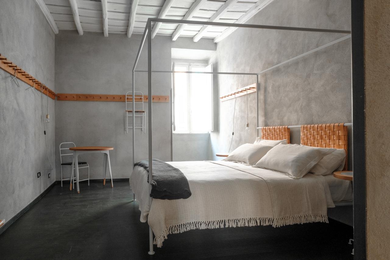 Gjestgiverier Urbana 47