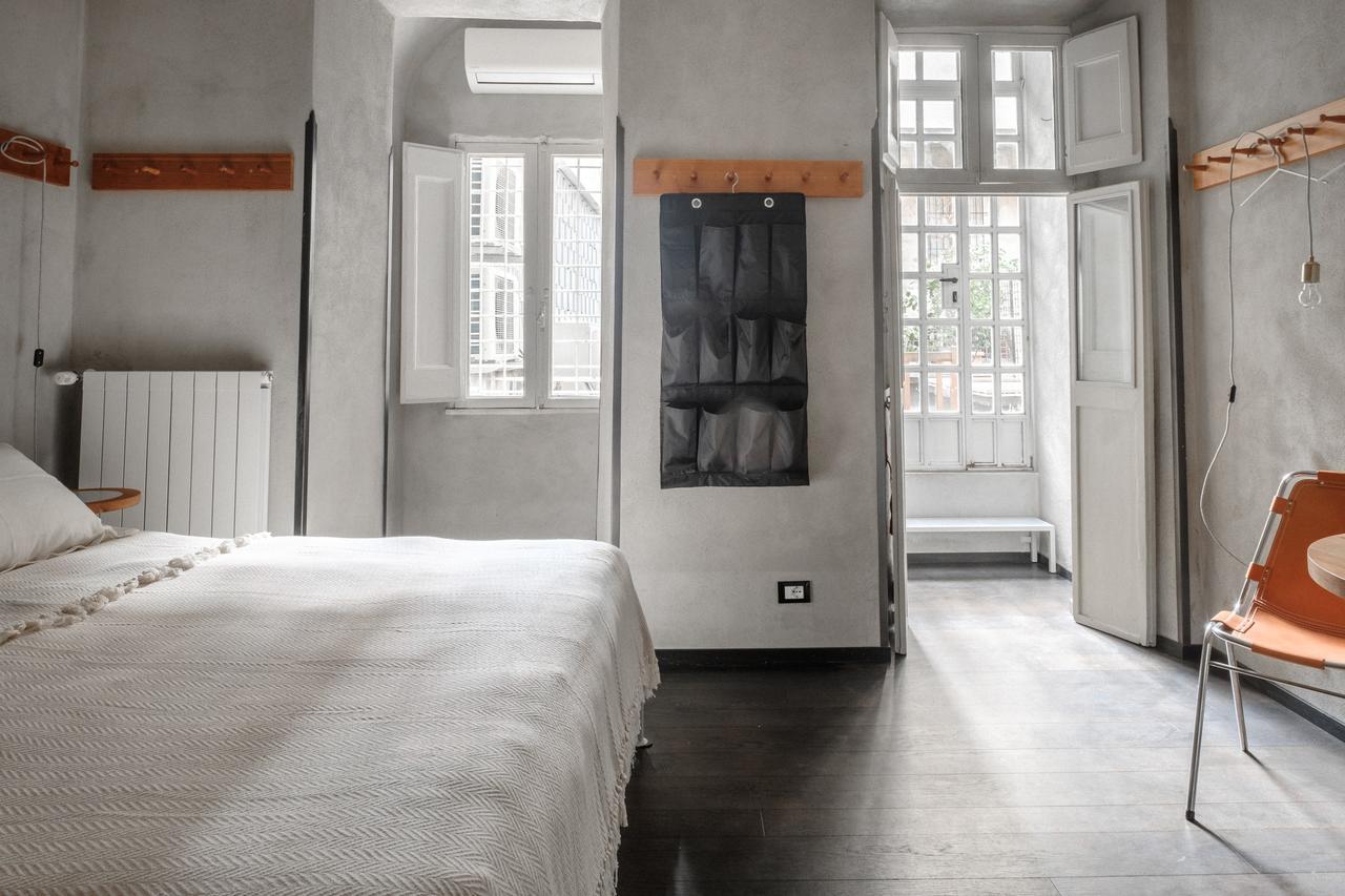 Gjestgiverier Urbana 47 Roma