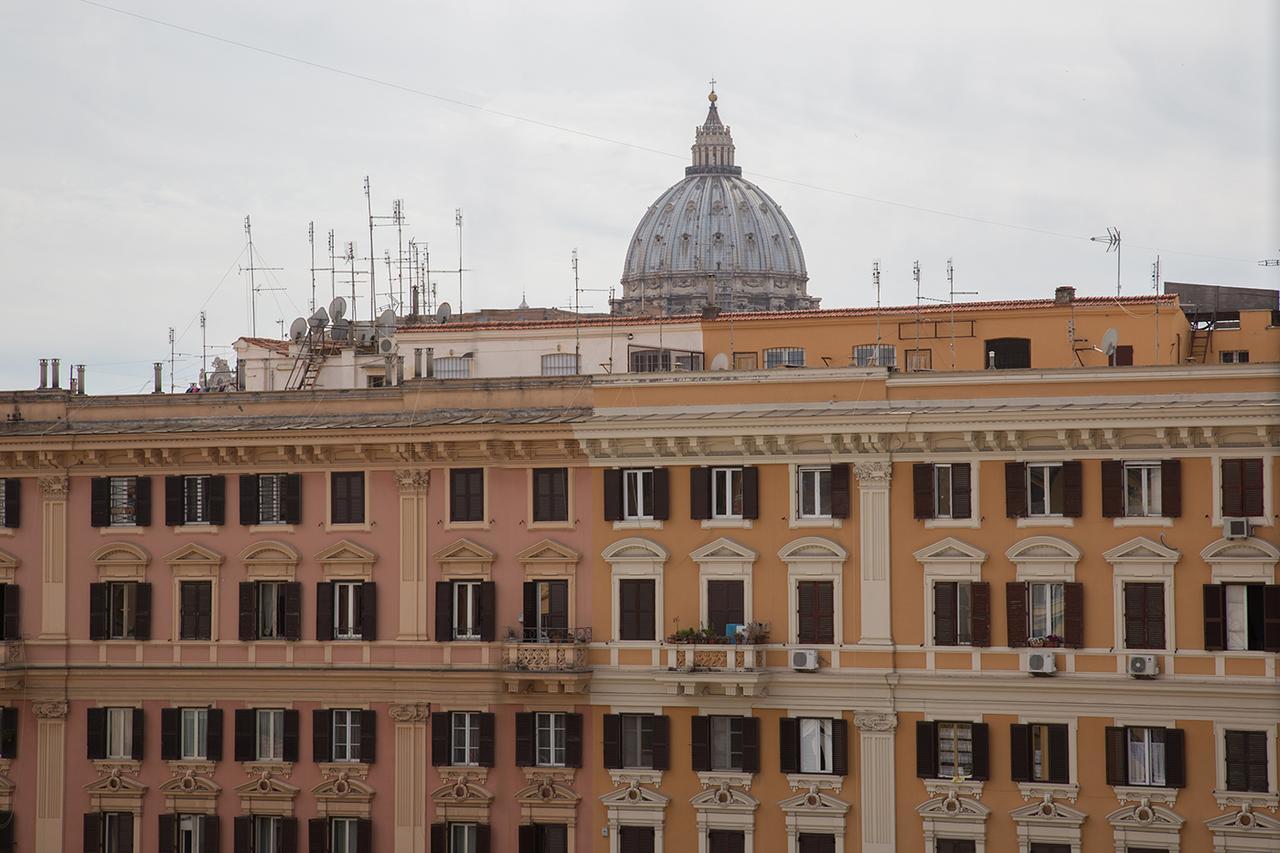 Gjestgiverier San Pietro 84