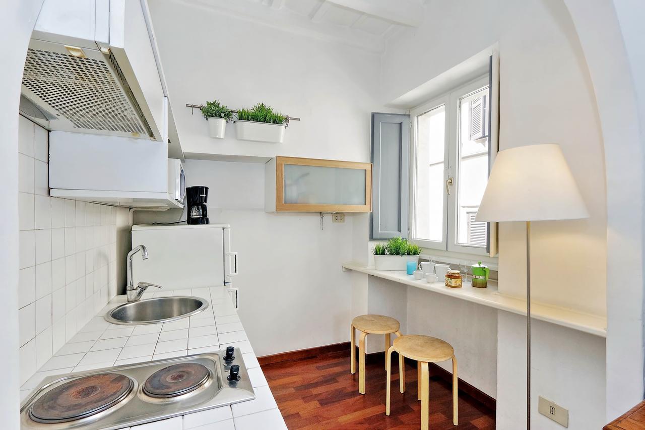 Coronari Apartment
