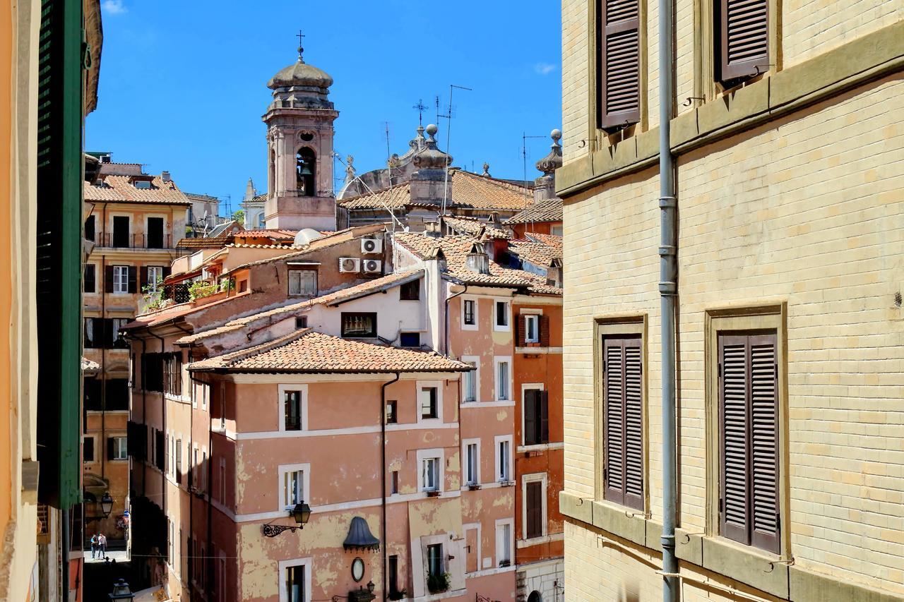 Coronari * Rome