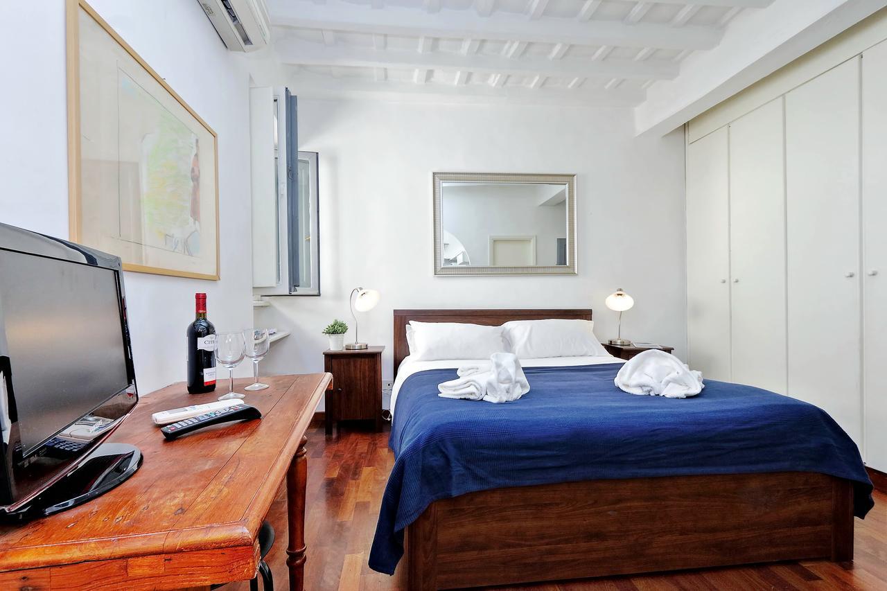 Coronari Apartment