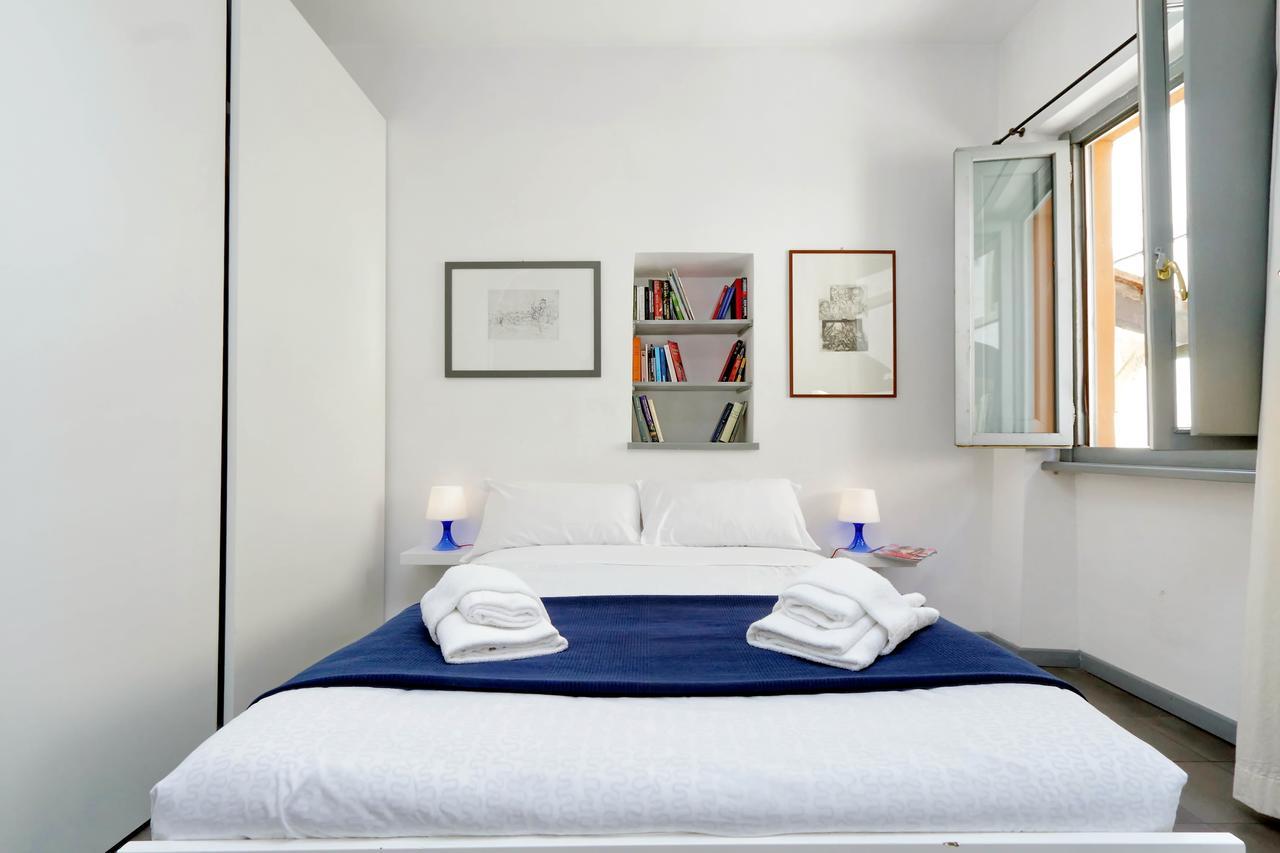Coronari Apartment