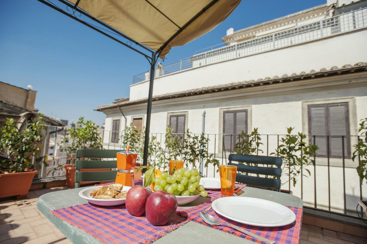 Coronari Apartment Rome