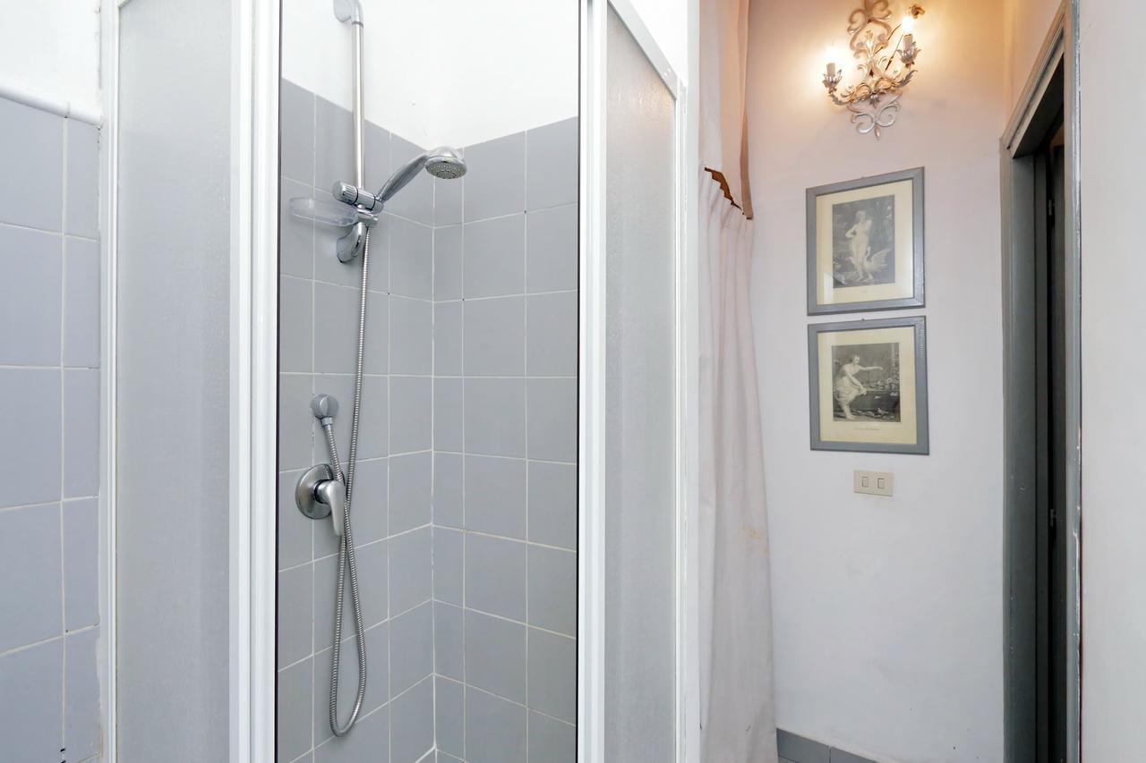 Coronari Apartment *