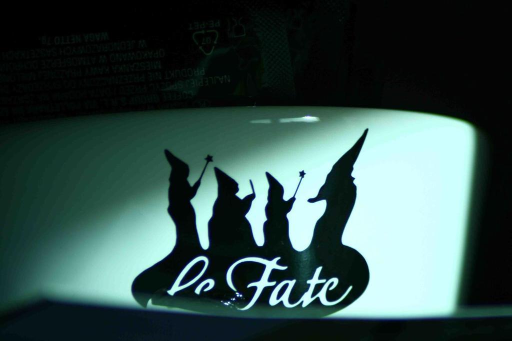 Le Fate Frühstückspension 2*