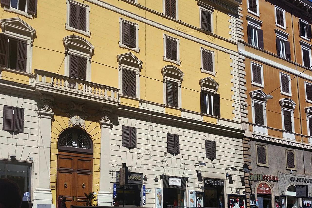 Saint Peter Luxury Top Floor Apartment *