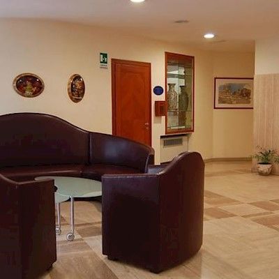 Giotto 3* Roma