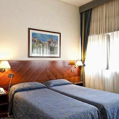 Giotto 3* Roma