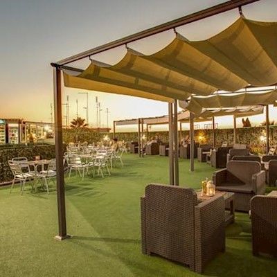 Hotel Giotto Roma