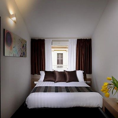 Hotel Dependance Trevi Collection Rome