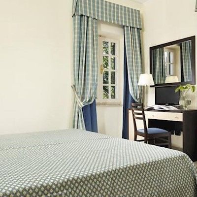 Hotell La Rocchetta