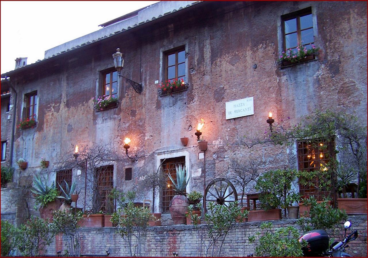 Leopardo 28 - Loft In Trastevere Appartamento *