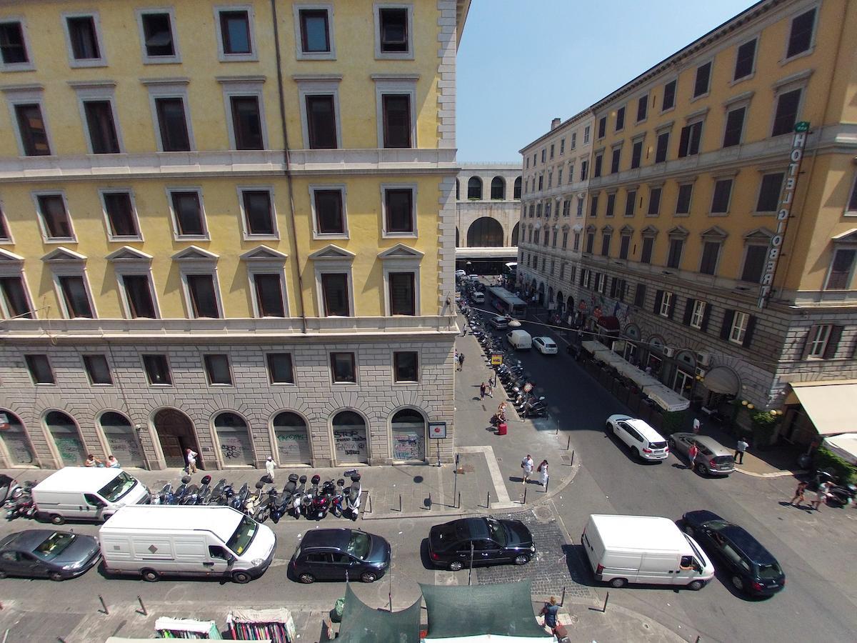 Casali Hotel