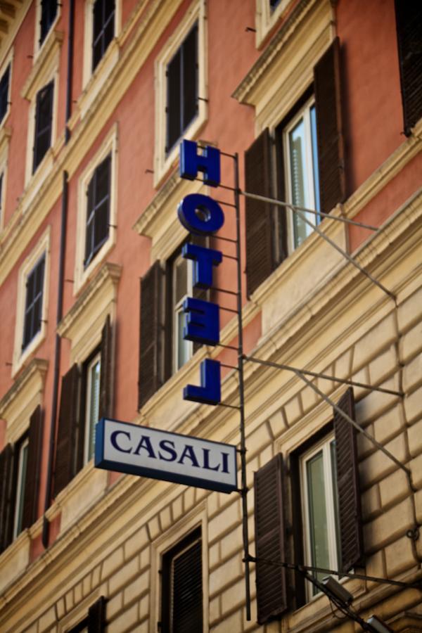 Hotel Casali 2*