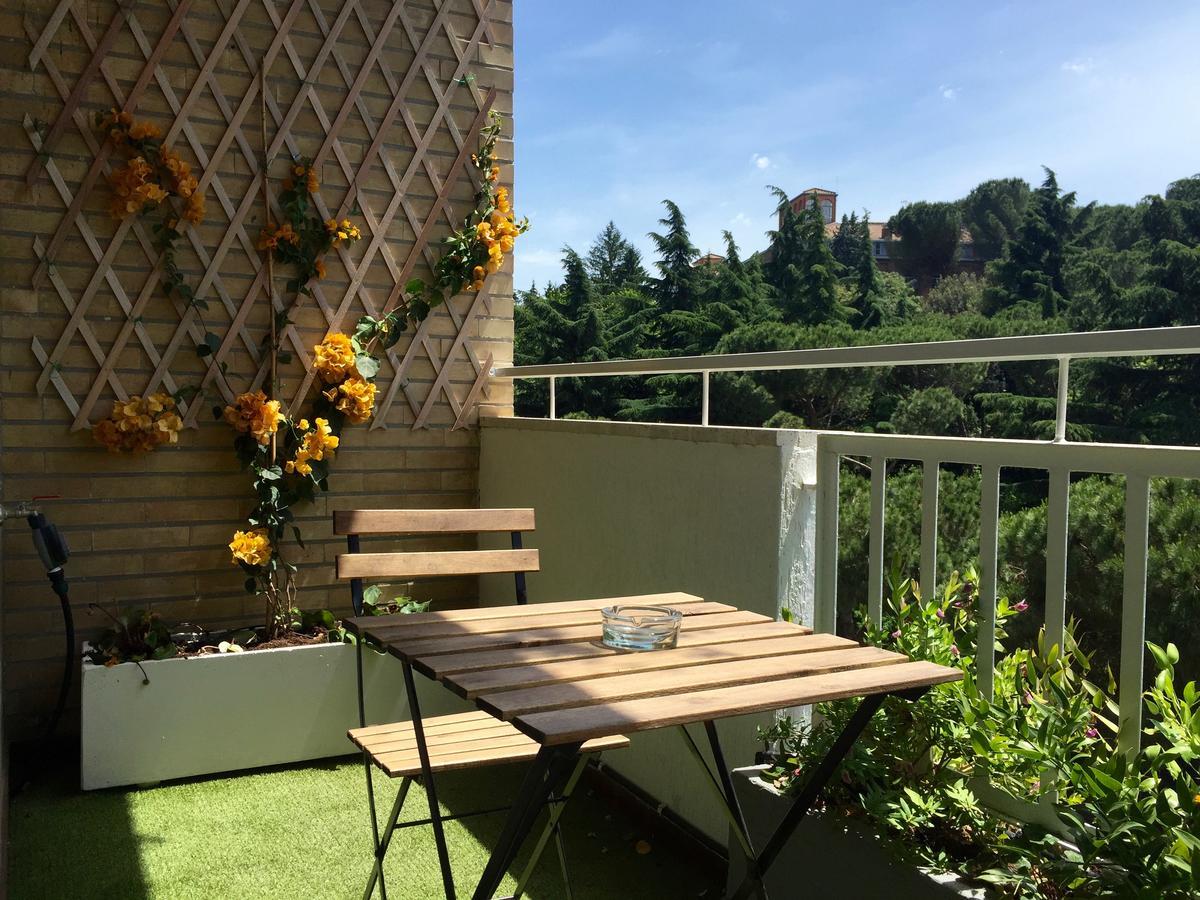 Happy In Bed & Breakfast Roma