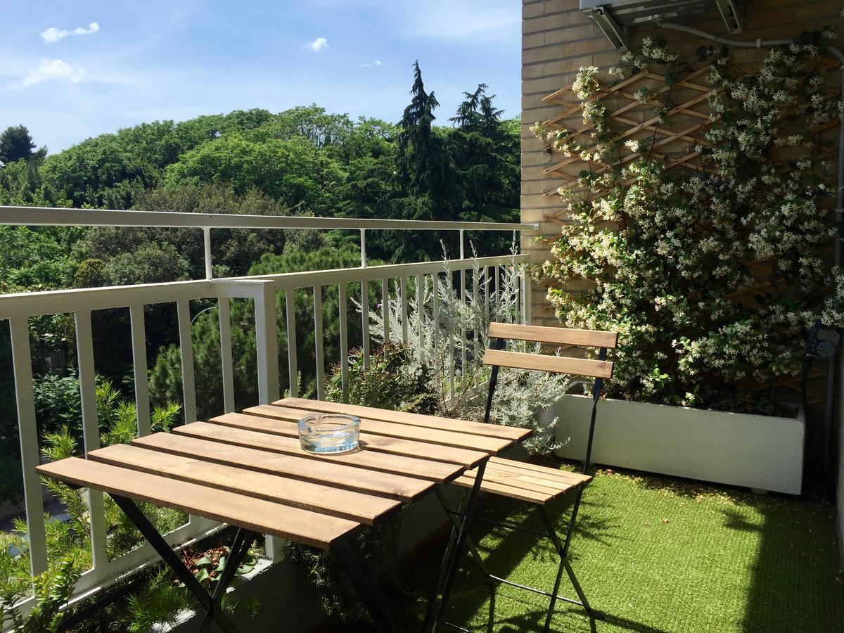 Happy In Bed & Breakfast Roma