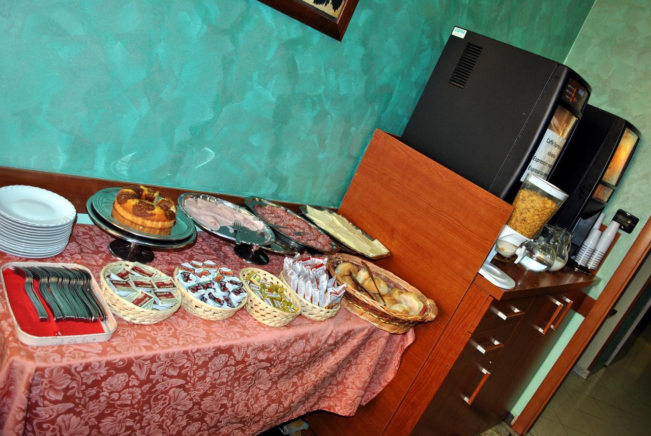 Hotel Casali