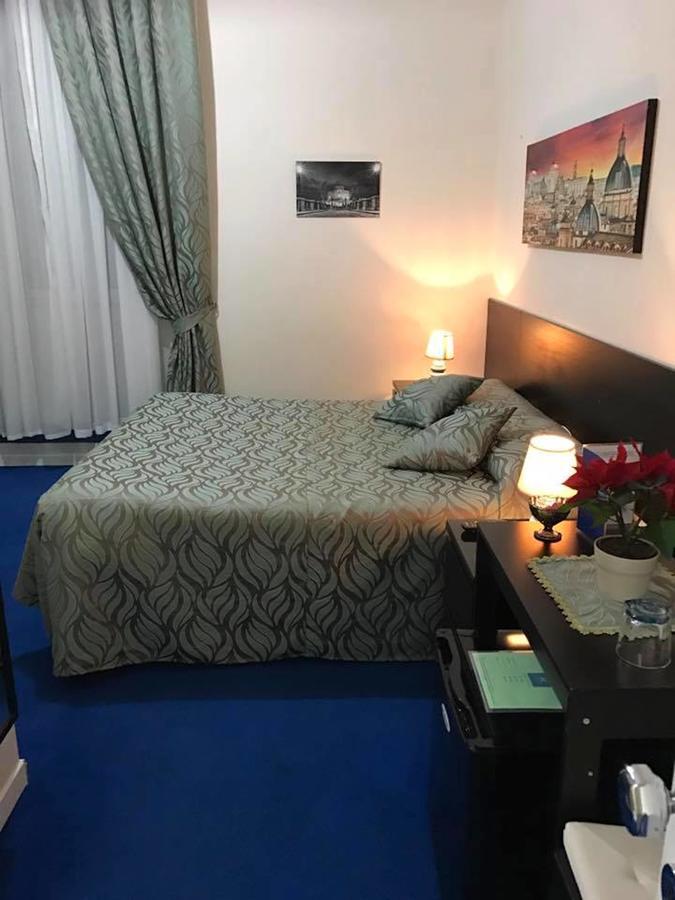 Bed and breakfast Kambal Relais Roma