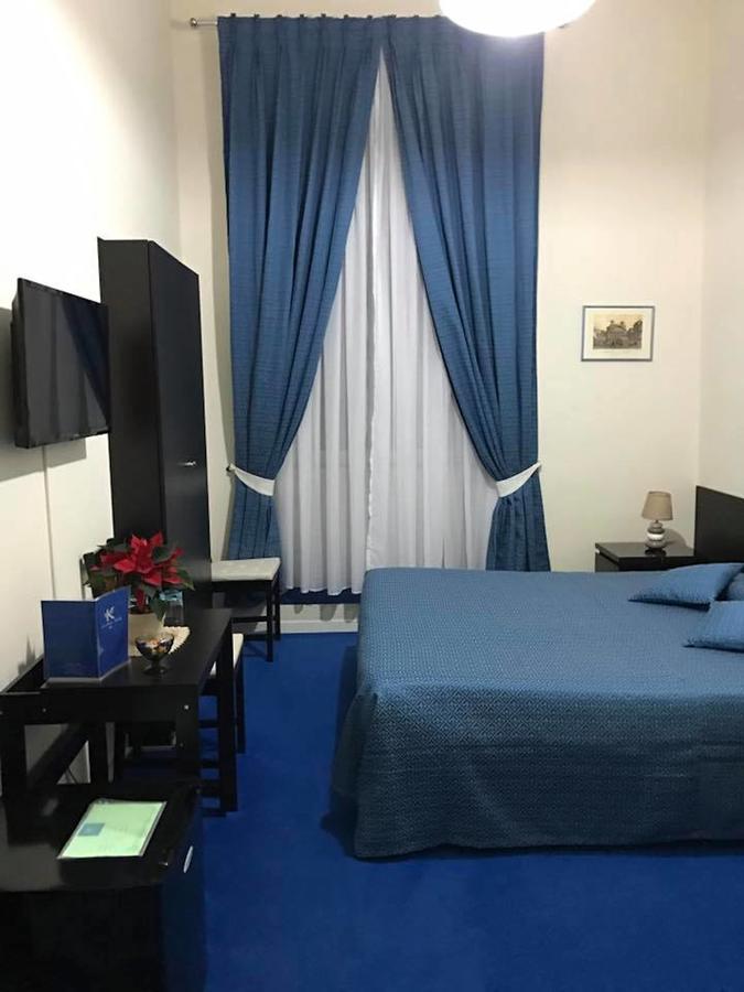 Kambal Relais Bed and breakfast Roma