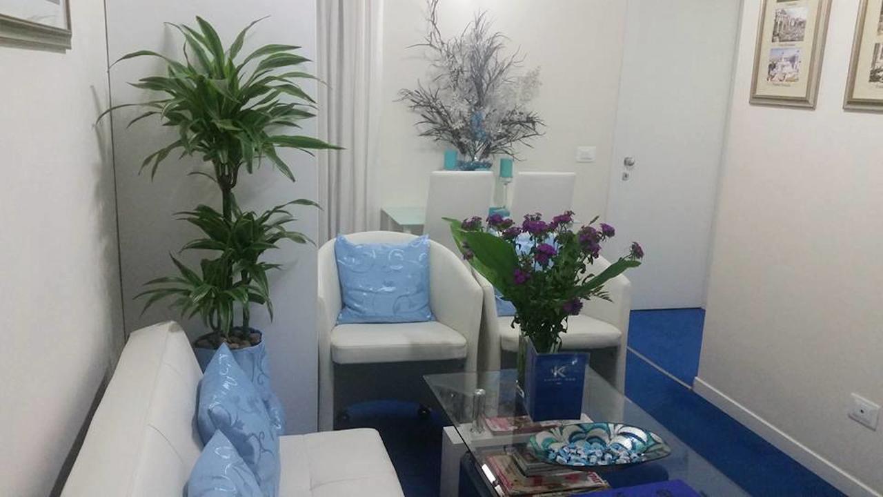 Bed and breakfast Kambal Relais