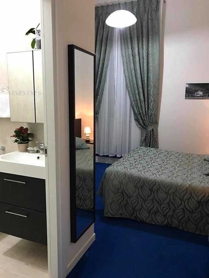 Kambal Relais Bed and breakfast