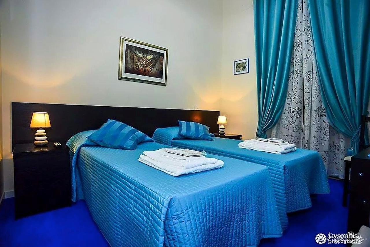 Kambal Relais Bed and breakfast