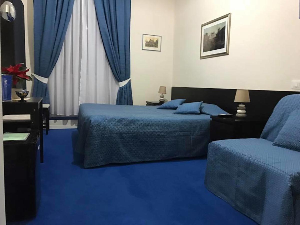 Bed and breakfast Kambal Relais Roma