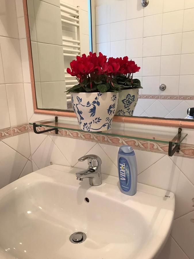 Kambal Relais Bed and breakfast Roma