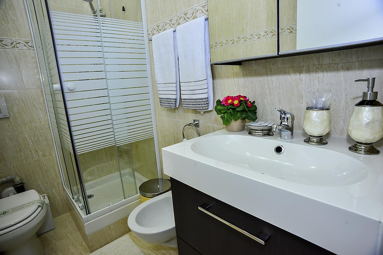 Bed and breakfast Kambal Relais