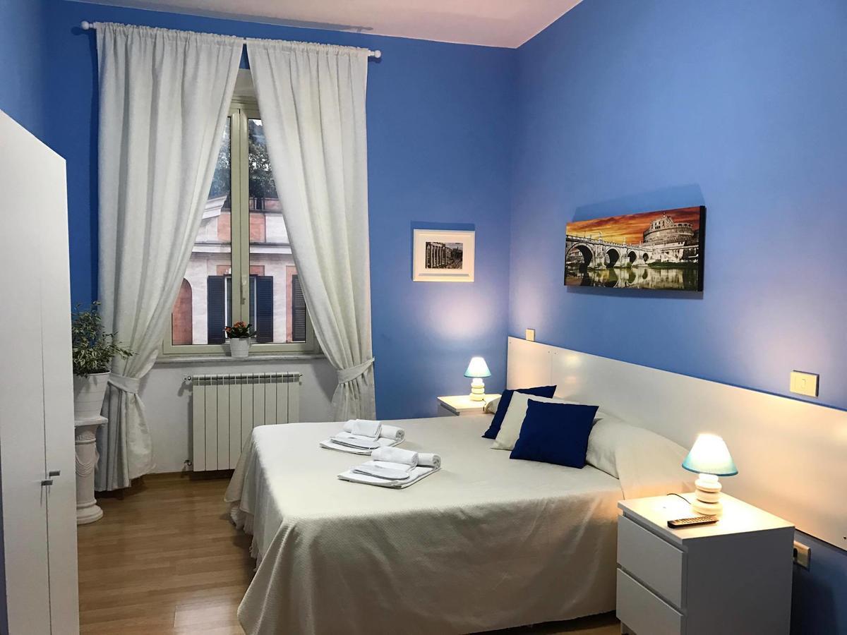 Bed and breakfast Kambal Relais 2*