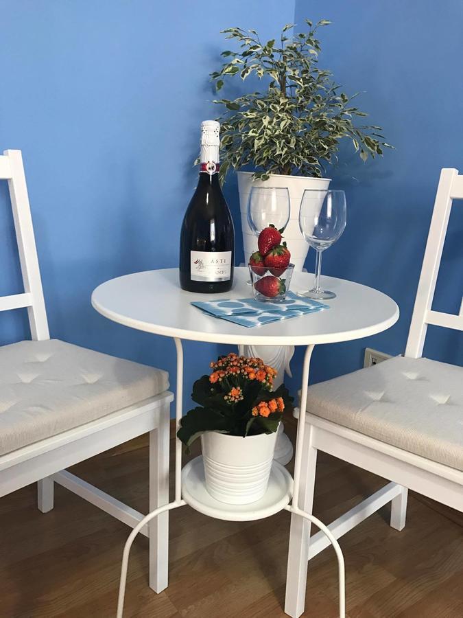 Bed and breakfast Kambal Relais Roma