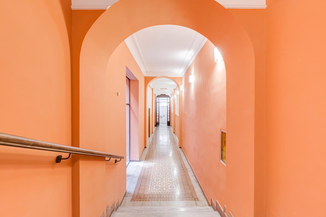 Ripetta Luxurious Bed and breakfast 2*
