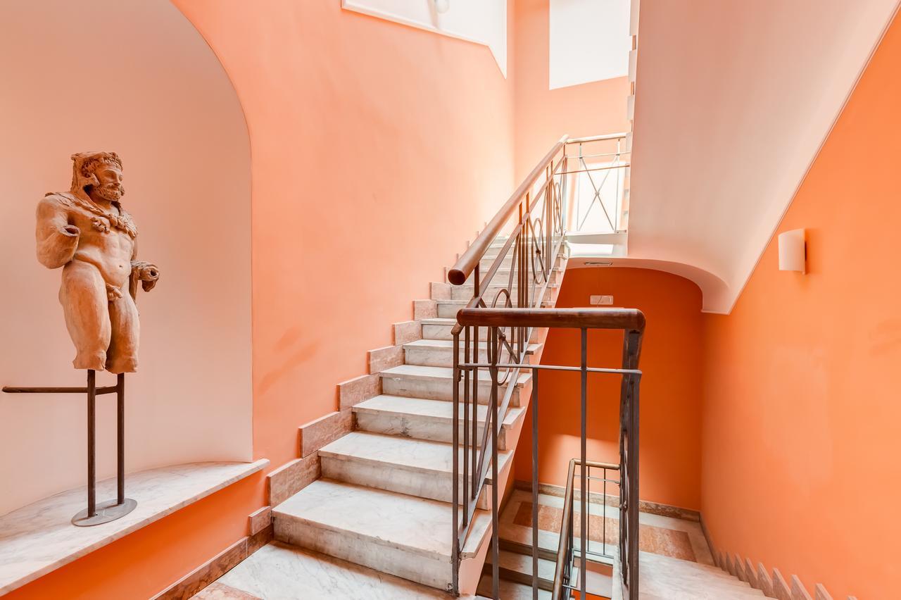 Bed and breakfast Ripetta Luxurious 2*