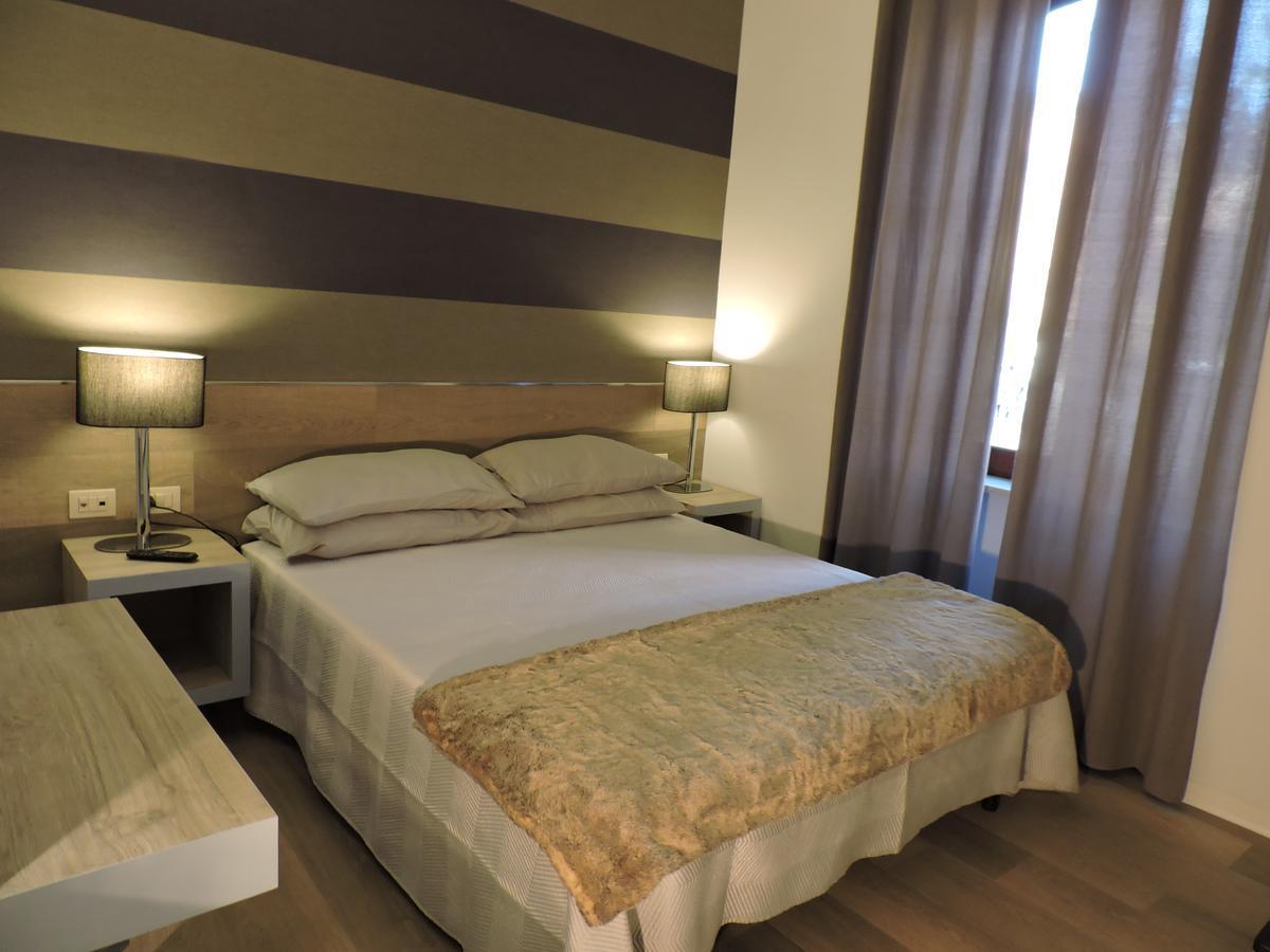 San Cosimato Gjestgiverier Roma