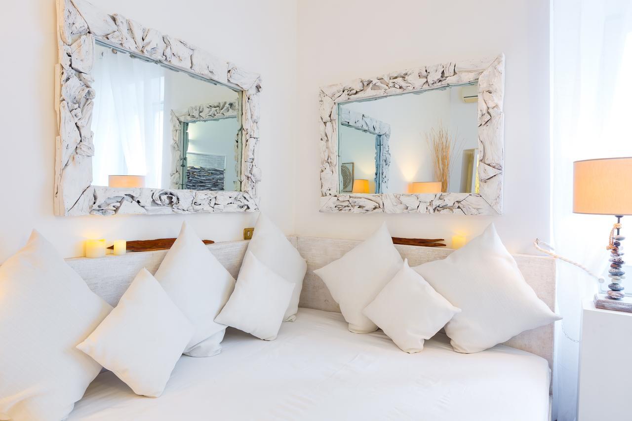 Apartamento Piazza Di Spagna Roma