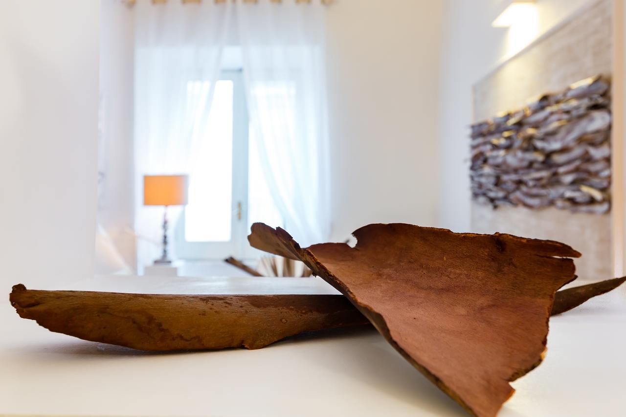 Apartamento Piazza Di Spagna Roma