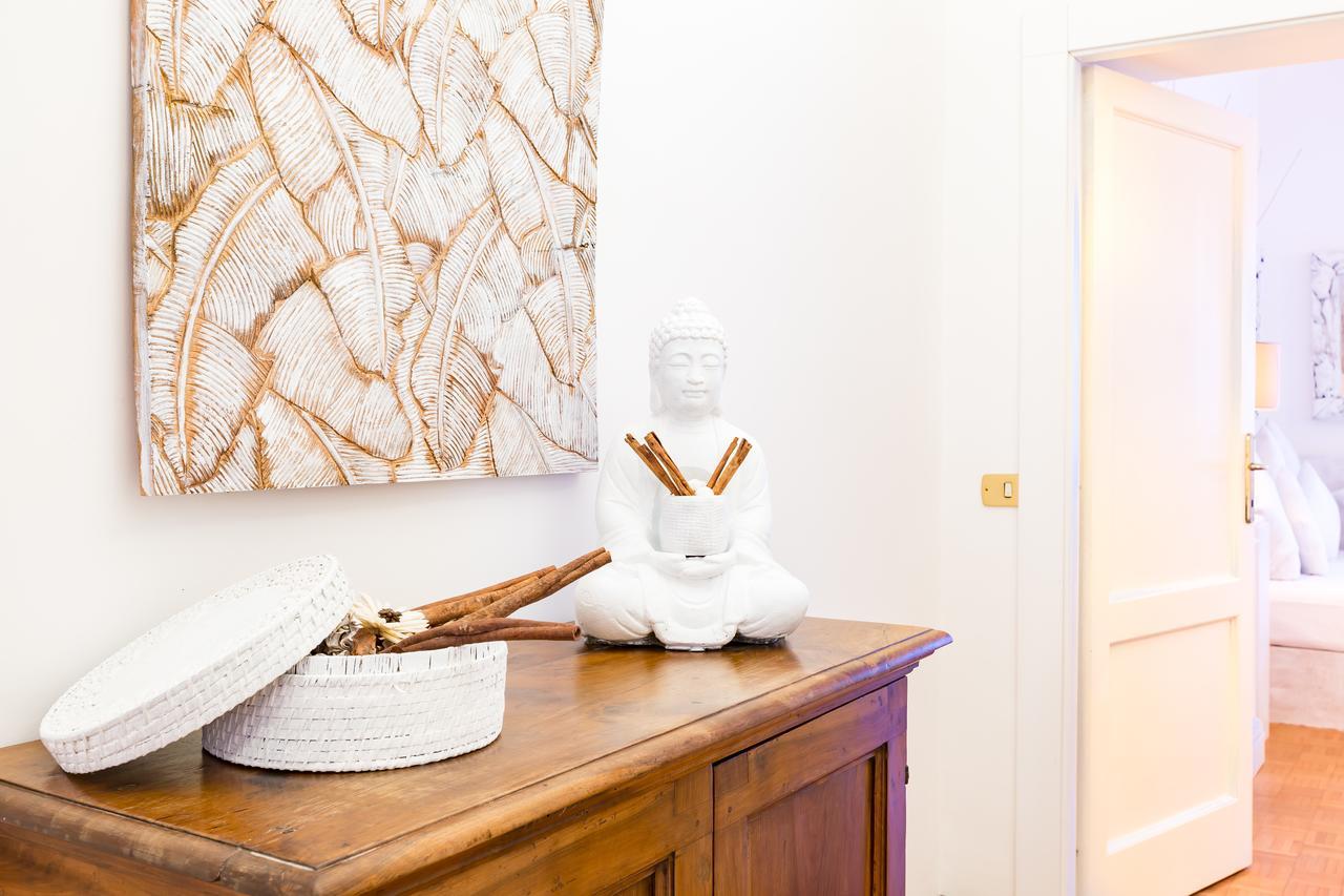 Apartamento Piazza Di Spagna *
