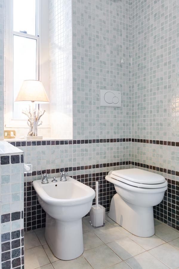 Apartamento Piazza Di Spagna