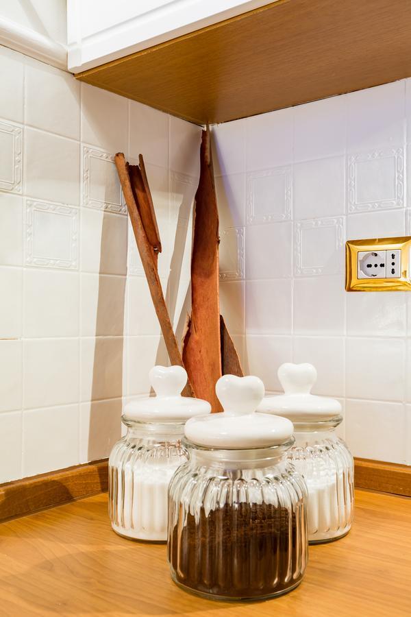 Apartamento Piazza Di Spagna Roma