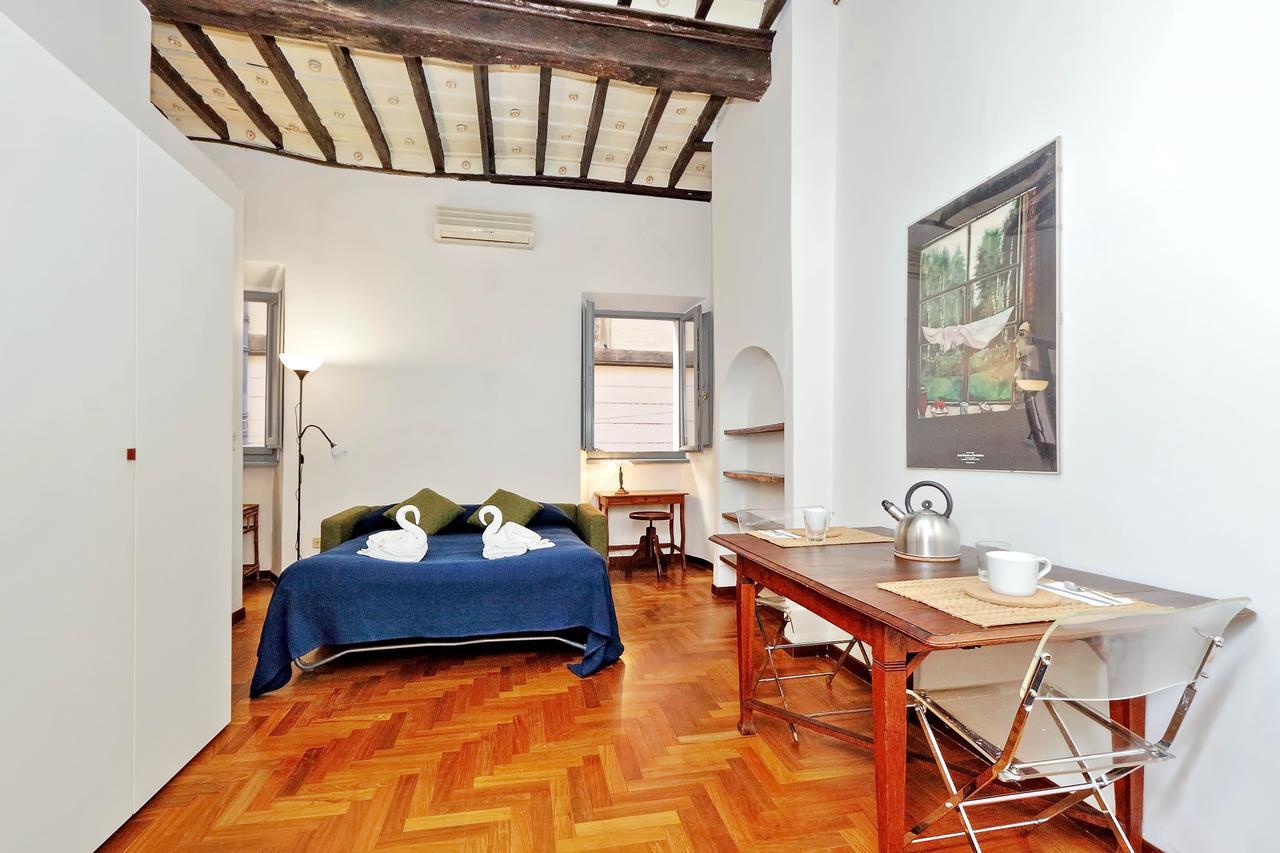 Coronari Apartment Rome