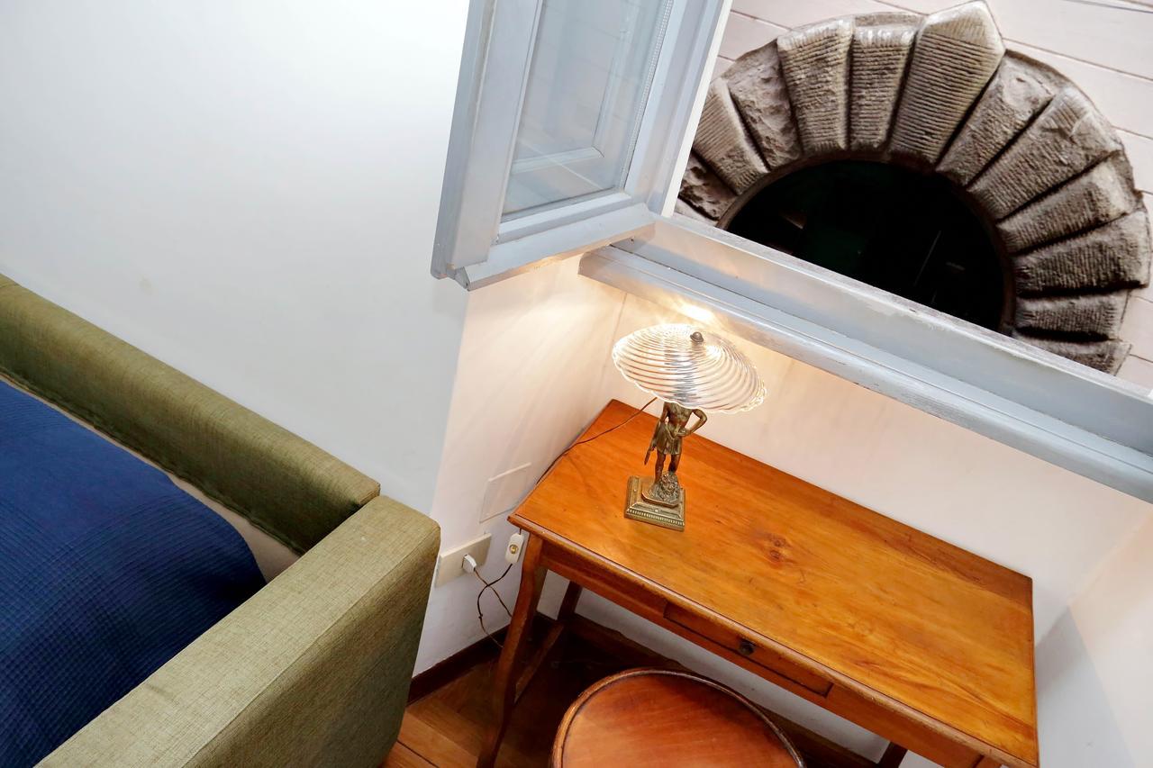Apartment Coronari *