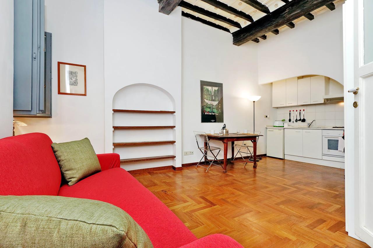 Apartment Coronari *