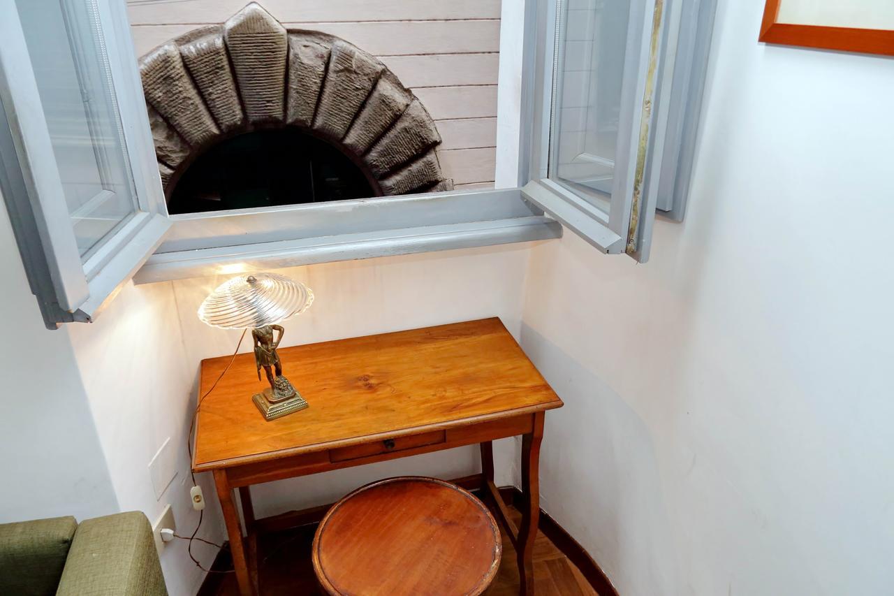 Coronari Apartment