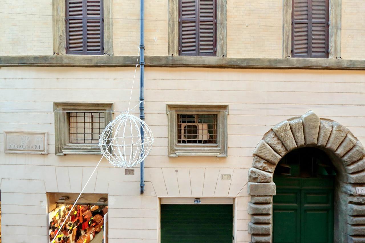 Coronari Apartment Rome