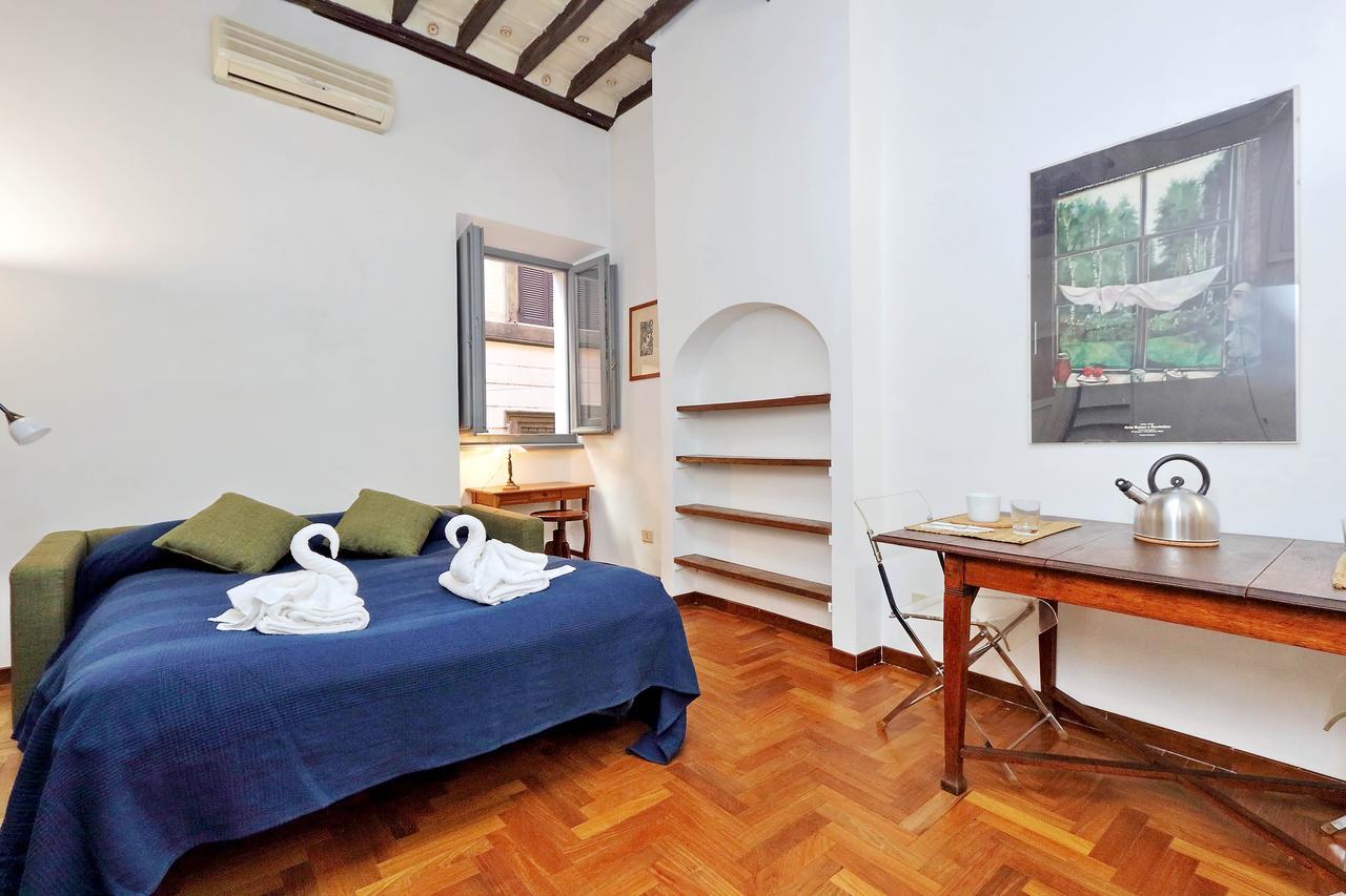 Coronari Apartment *