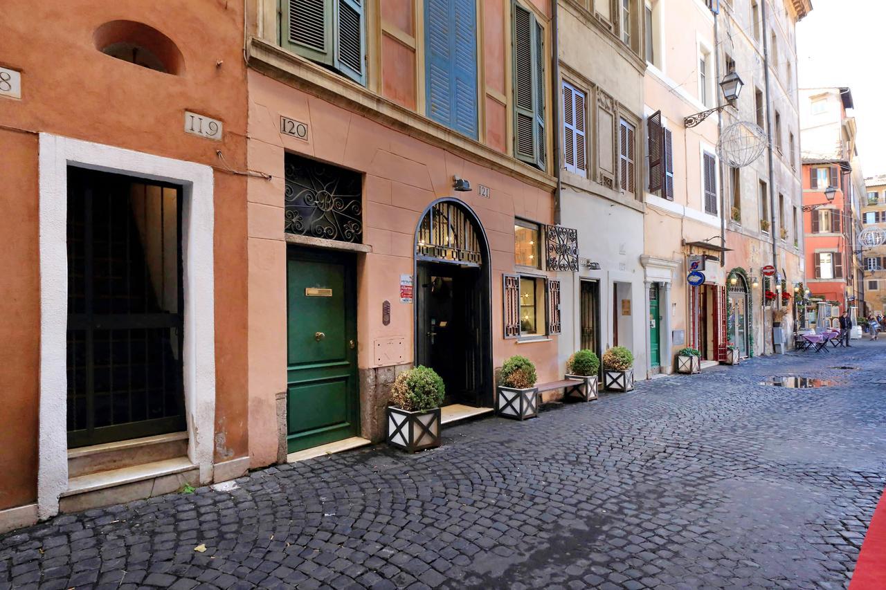 Coronari Apartment