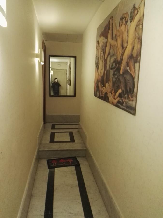 Termini Albergue *